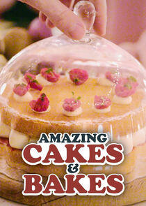 Amazing Cakes & Bakes - Season 1