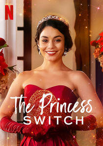 The Princess Switch - Season 1 / Year 2018