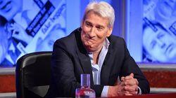 Jeremy Paxman, Steph McGovern, Josh Widdicombe