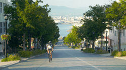 Southern Hokkaido - A Perfect Summer Ride