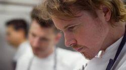 Grant Achatz