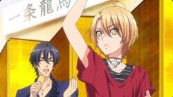 Love Stage - Men's Style