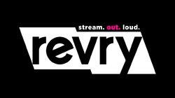 logo of revry