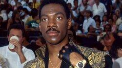 Eddie Murphy