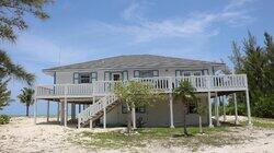 Beach Bum Dreams in Green Turtle Cay