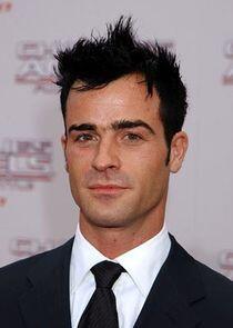 Justin Theroux