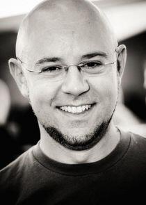 Michael Dante DiMartino