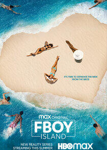 FBoy Island - Season 1