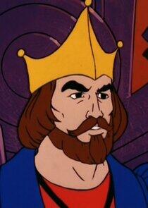 King Randor