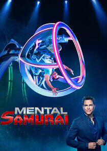 Mental Samurai