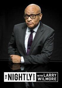 The Nightly Show with Larry Wilmore