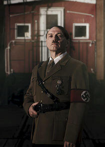 Adolf Hitler