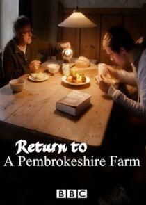 Return to Pembrokeshire Farm