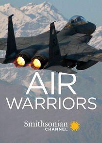 Air Warriors - Season 5