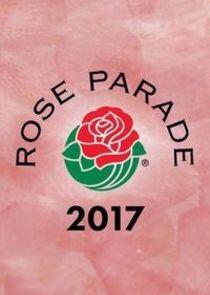 Rose Parade - Season 1 / Year 2017