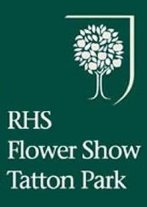 RHS Flower Show Tatton Park