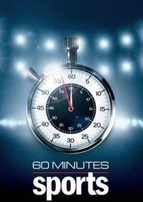 60 Minutes Sports - Season 3