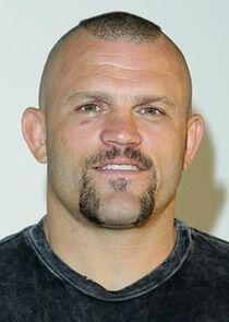 Chuck Liddell