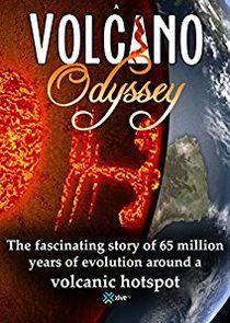 A Volcano Odyssey - Season 1