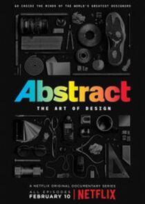 Abstract: The Art of Design - Season 1