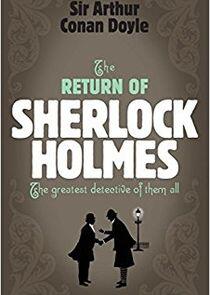 The Adventures of Sherlock Holmes - Season 2