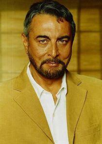 Kabir Bedi