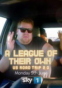 A League of Their Own: US Road Trip - Season 2