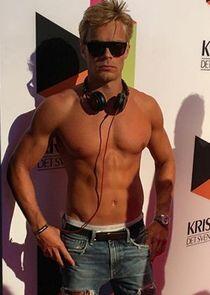 Dj Hunk