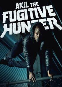 Akil the Fugitive Hunter