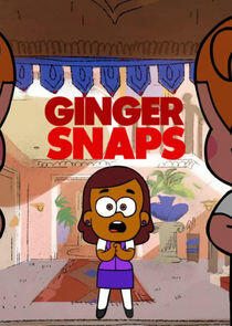 Ginger Snaps