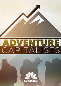 Adventure Capitalists - Season 1