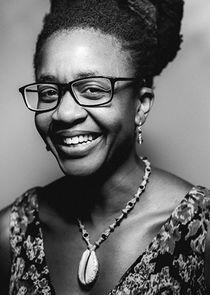 Nnedi Okorafor