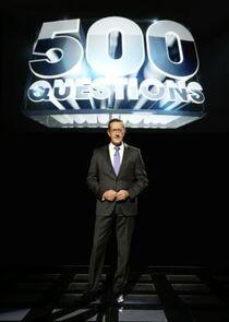 500 Questions - Season 1