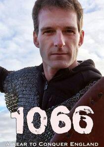 1066: A Year to Conquer England - Season 1