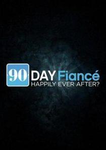 90 Day Fiancé: Happily Ever After? - Season 2