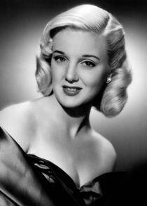 Jan Sterling