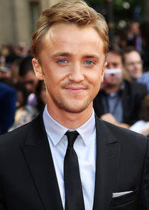 Tom Felton