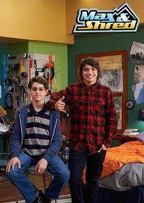 Max & Shred