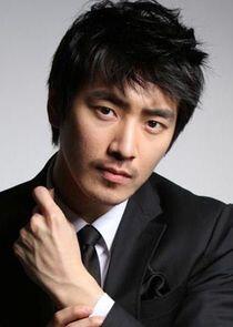 Lee Jang Il