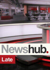 Newshub Late