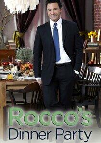 Rocco's Dinner Party