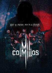 Mil colmillos