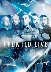 Haunted Live