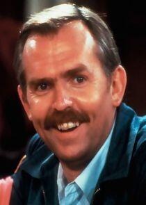 Cliff Clavin