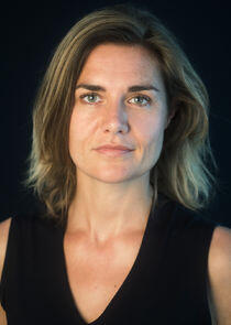 Marieke van Leeuwen