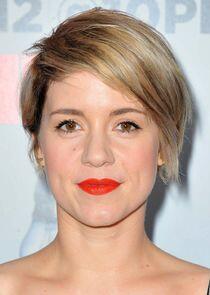 Alice Wetterlund