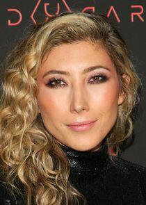 Dichen Lachman