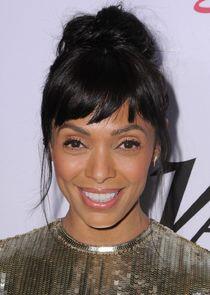 Tamara Taylor