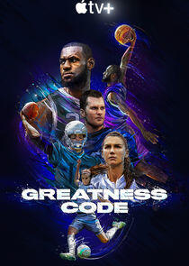 Greatness Code