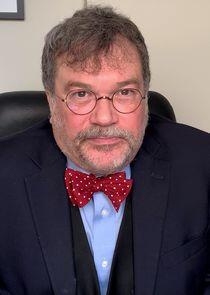 photo of Peter Hotez